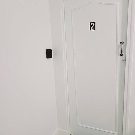 Studio Fonctionnel Proche Gare Pierrefitte Stains "Appart 2" Zewnętrze zdjęcie